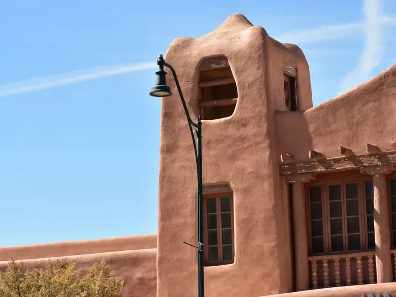 Georgia O'Keeffe Museum