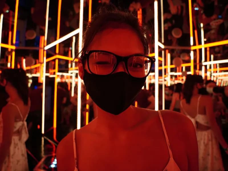 Meow Wolf: House of Eternal Return