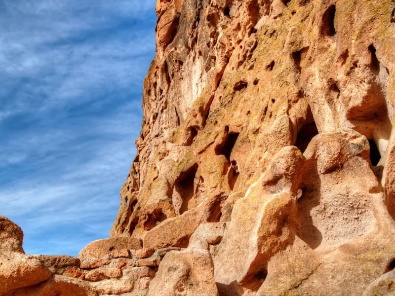 Bandelier National Monument