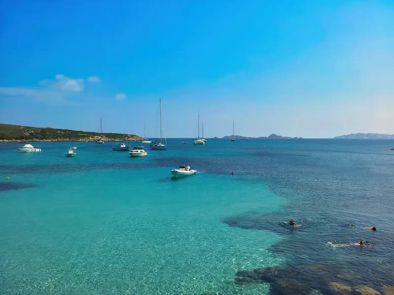 La Maddalena Archipelago