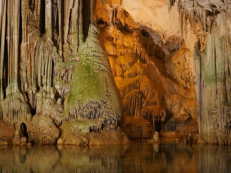 Alghero & Neptune's Grotto