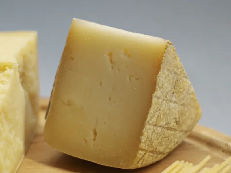 Pecorino and Sardinian Cuisine