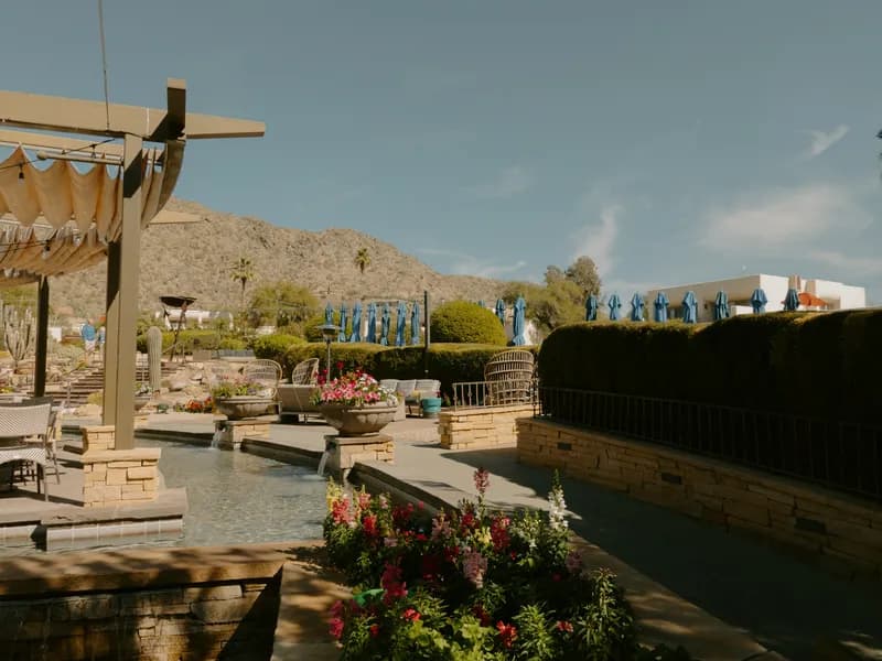 Spa and Wellness Resorts