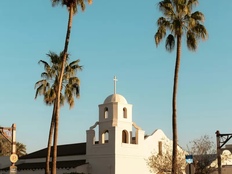 Scottsdale Museum of Contemporary Art (SMoCA)