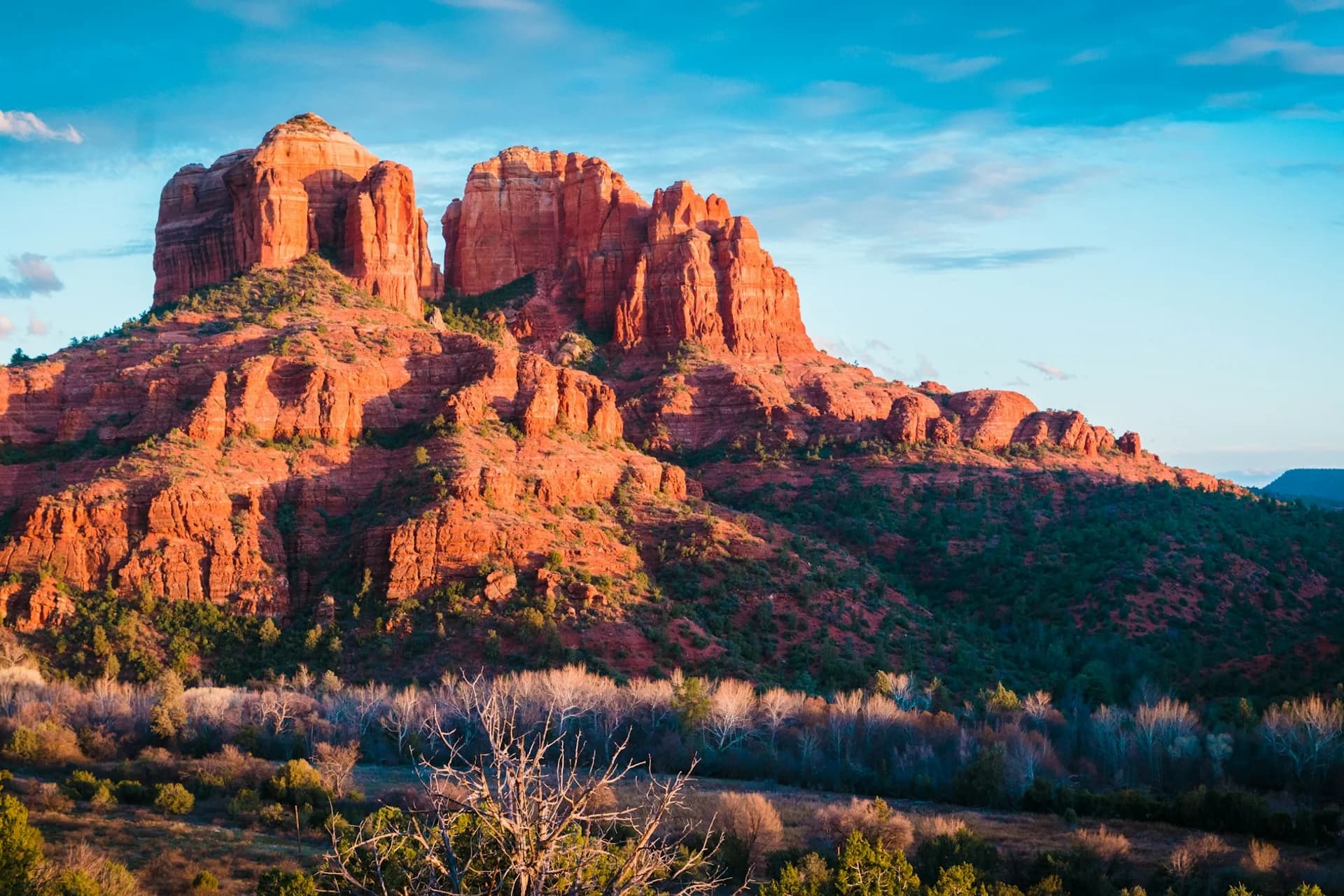 Sedona in Fall: Why October Is the Month to Go