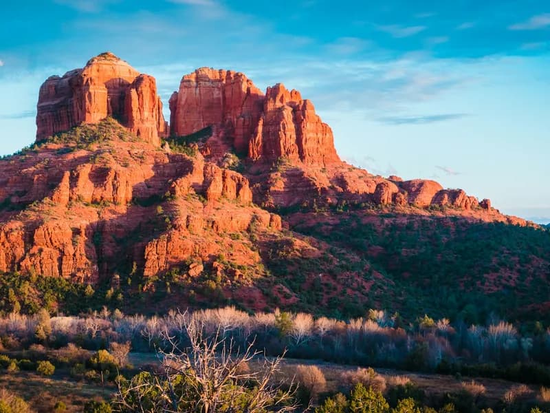 Sedona destination