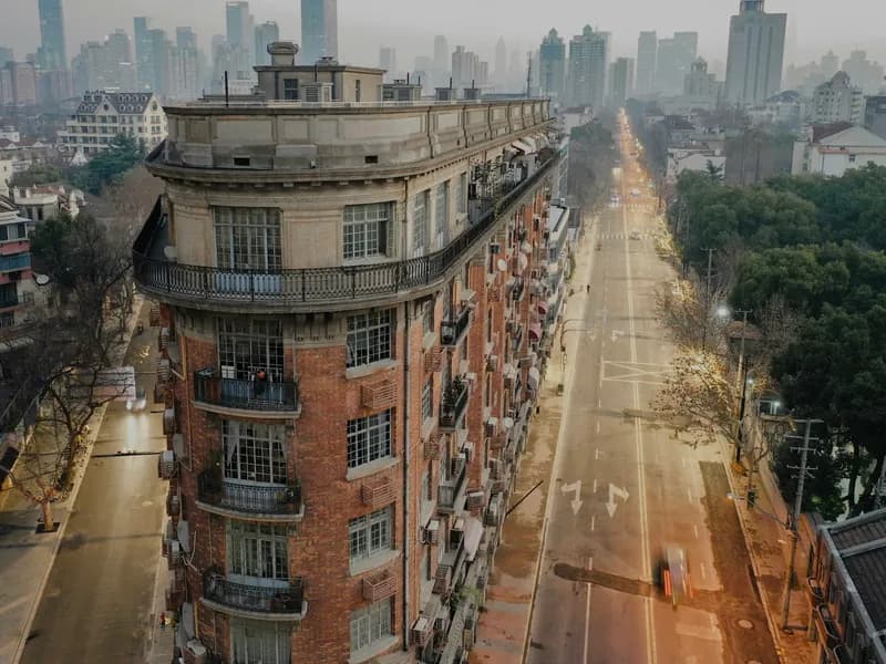 French Concession
