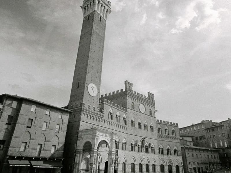 Piazza del Campo