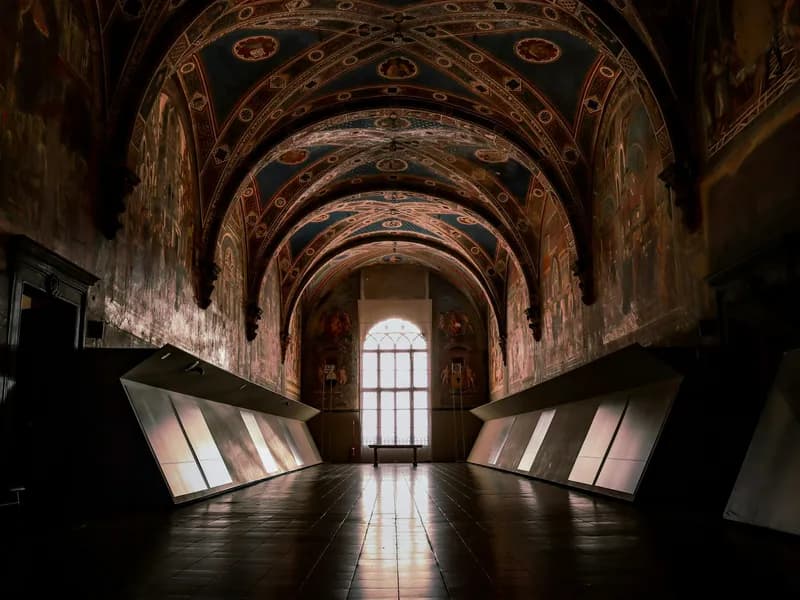 Santa Maria della Scala