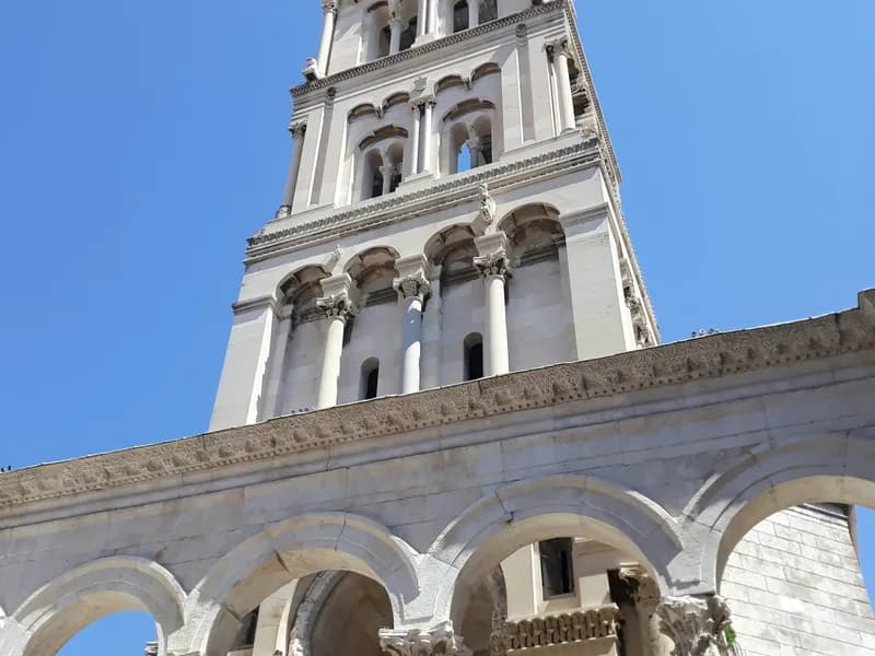 Cathedral of Saint Domnius