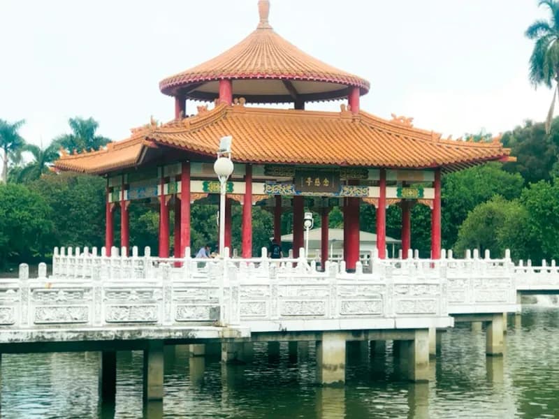Confucius Temple