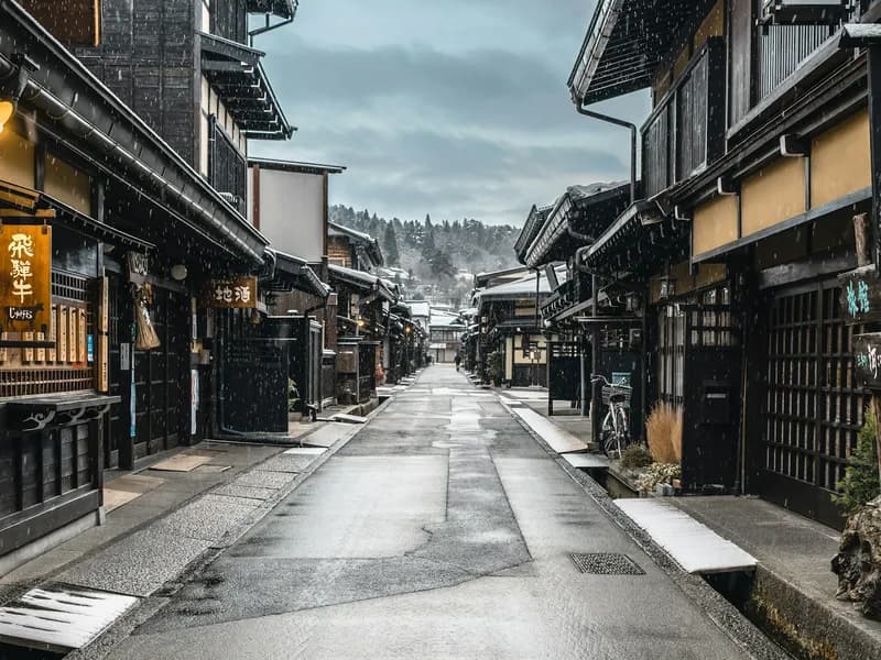 Hida Beef Dining