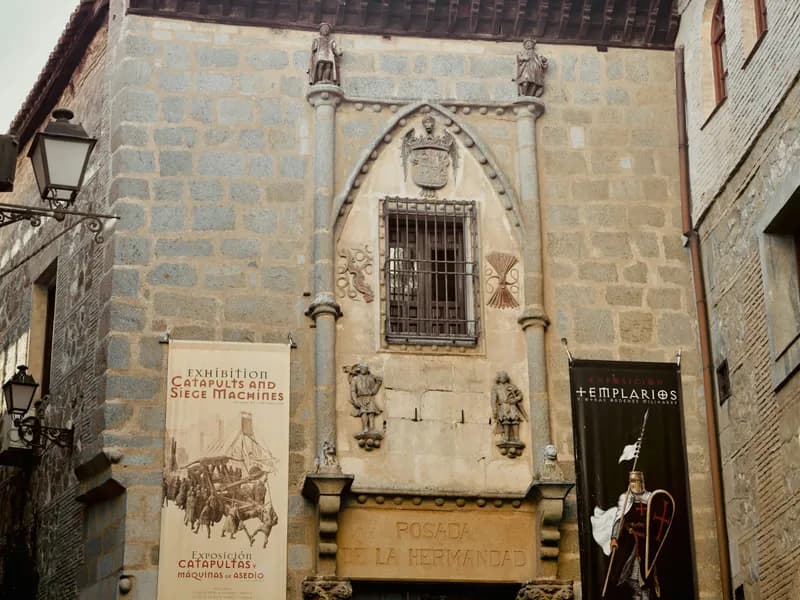 Sinagoga del Tránsito & Sephardic Museum