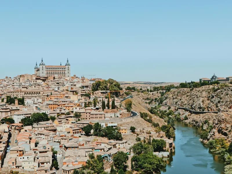 Santa María la Blanca