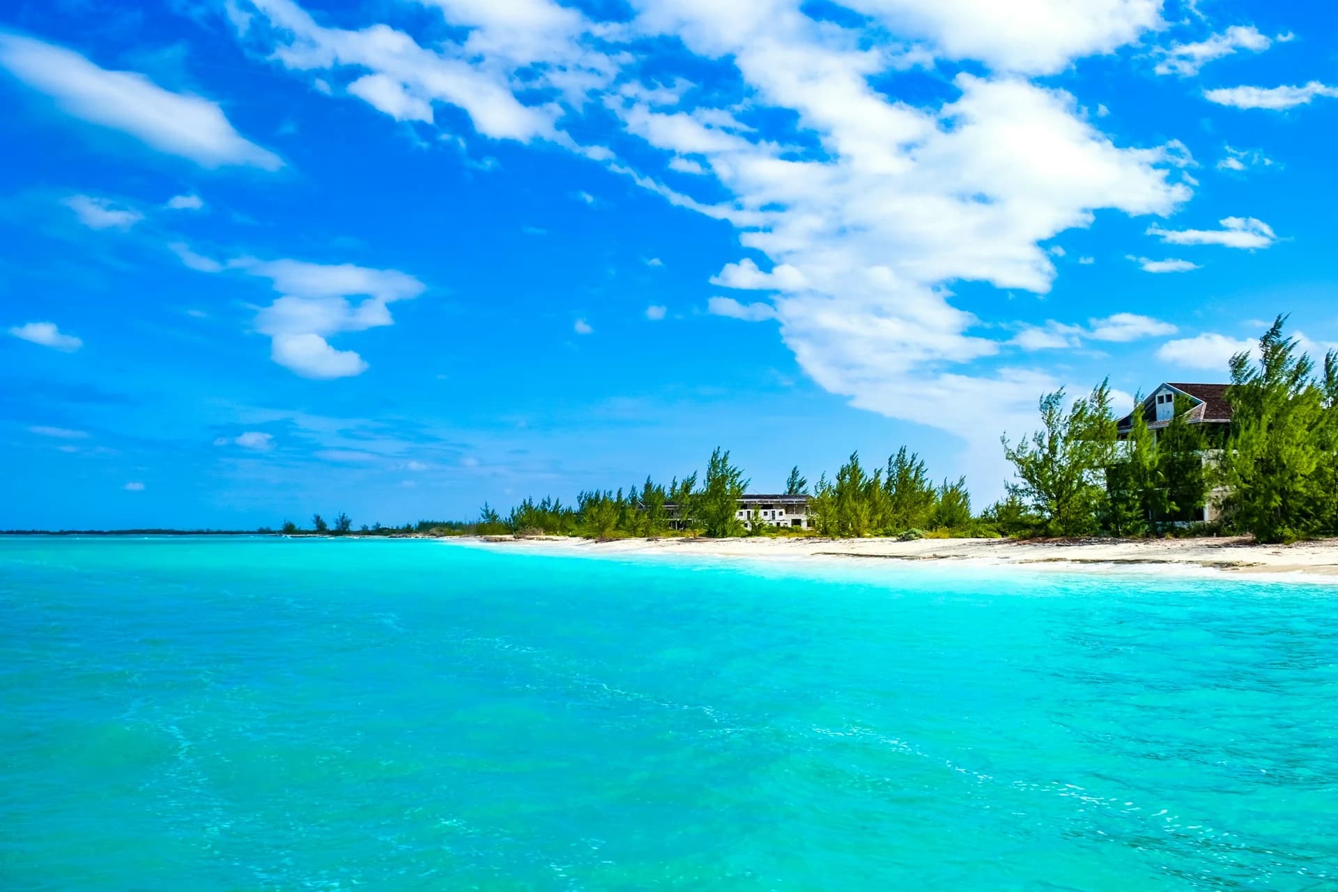 5 Days in Turks and Caicos: A Beach Lover's Journal (With Sticker Shock)