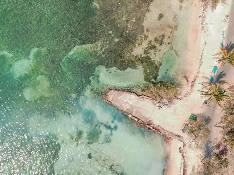 Chepes Beach & Bando Beach