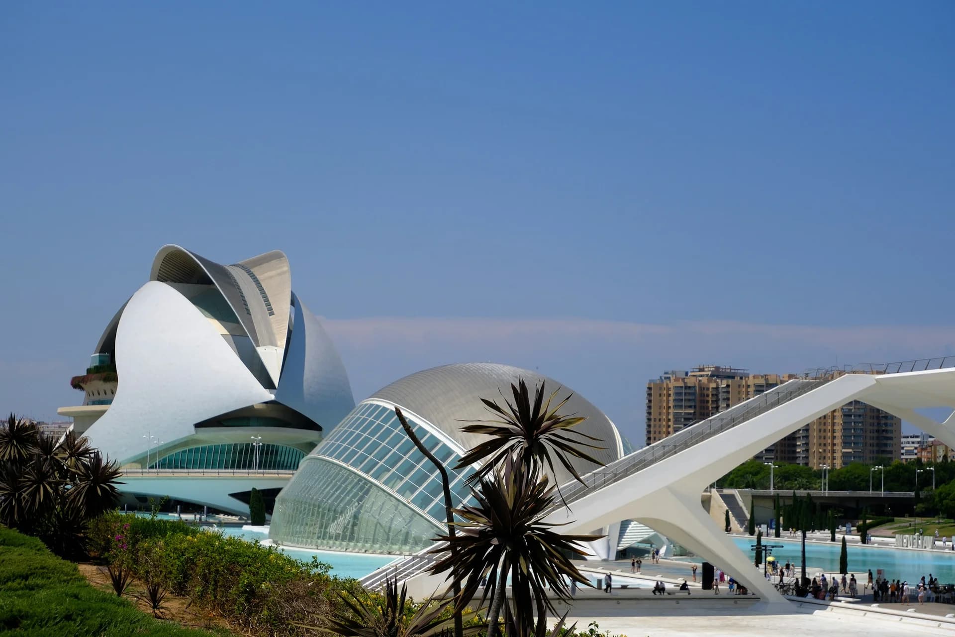 Valencia, Spain: Your Questions Answered Before You Visit in 2026