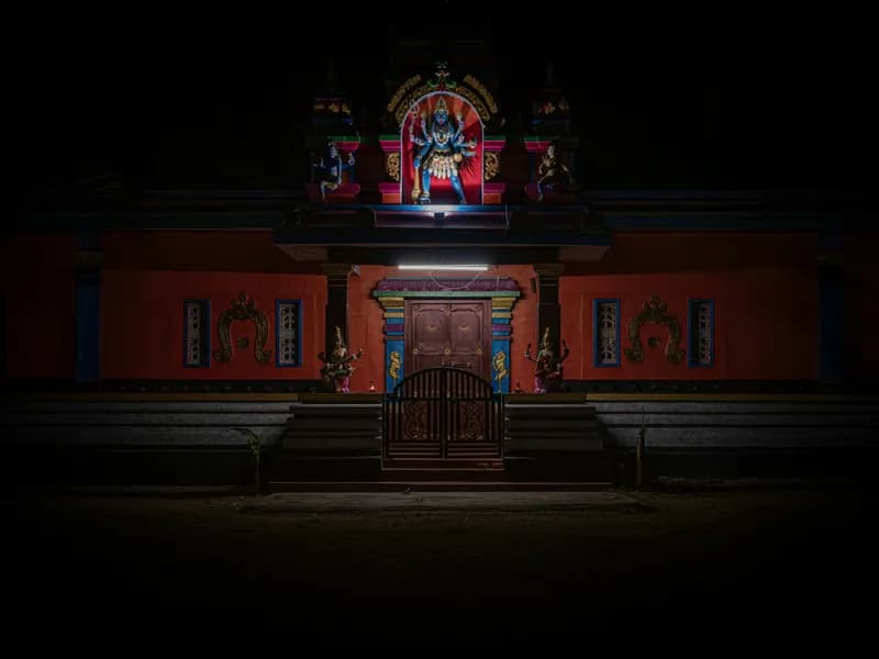 Janardanaswamy Temple