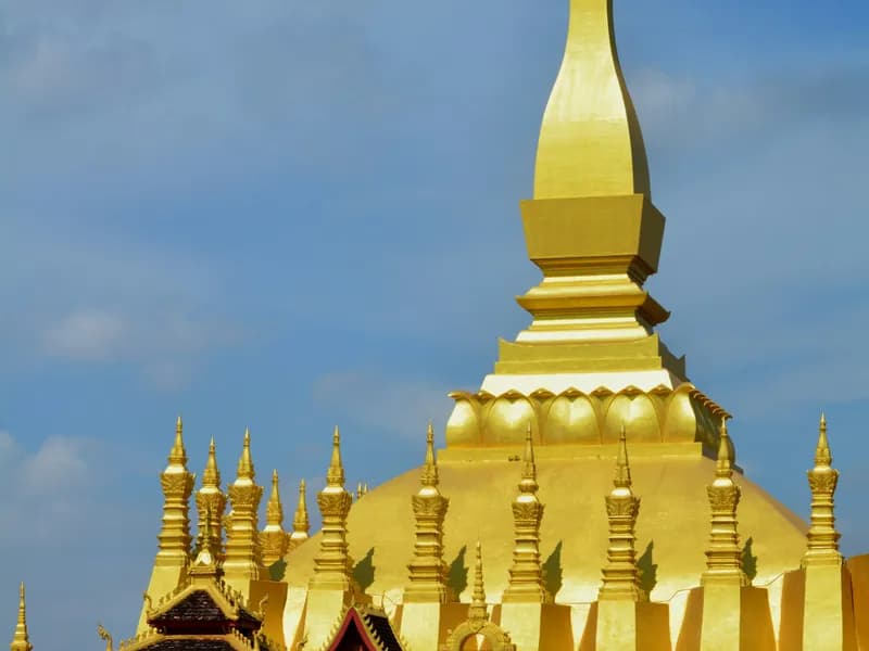 Pha That Luang