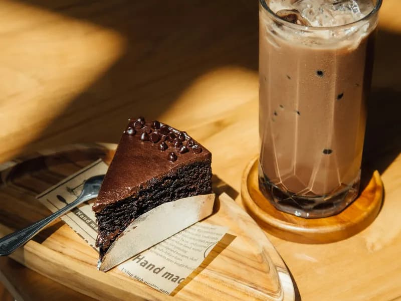 French Bakeries & Cafes