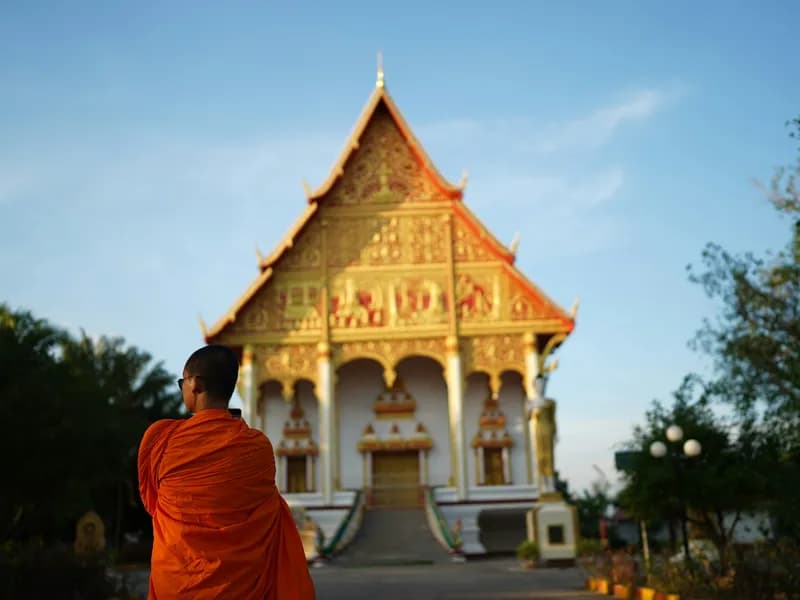 Wat Si Saket