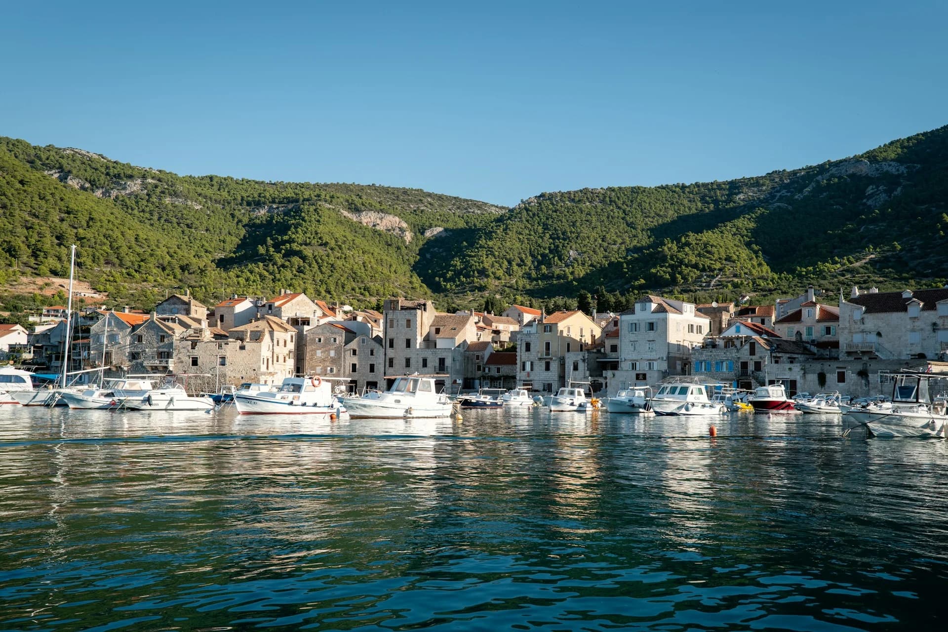 7 Days on Vis: A Journal from Croatia's Most Remote Island