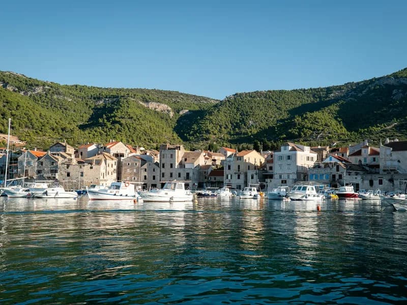 Vis destination
