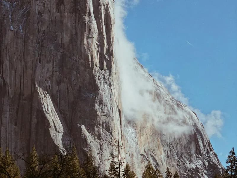 El Capitan