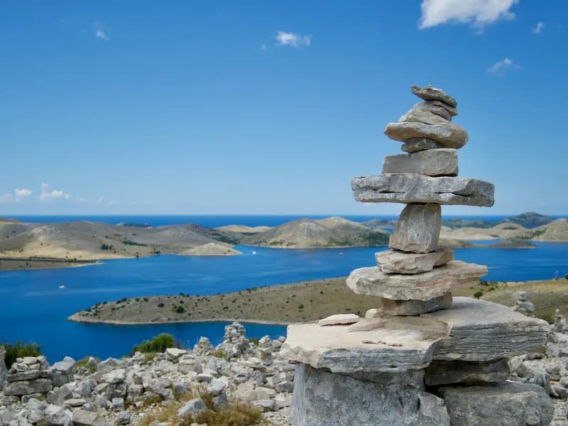 Kornati National Park