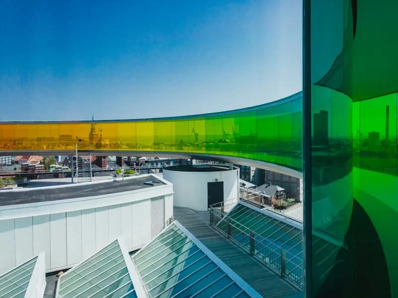 ARoS Aarhus Art Museum