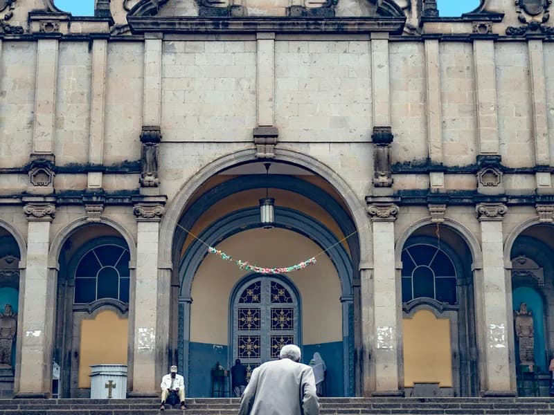 Holy Trinity Cathedral