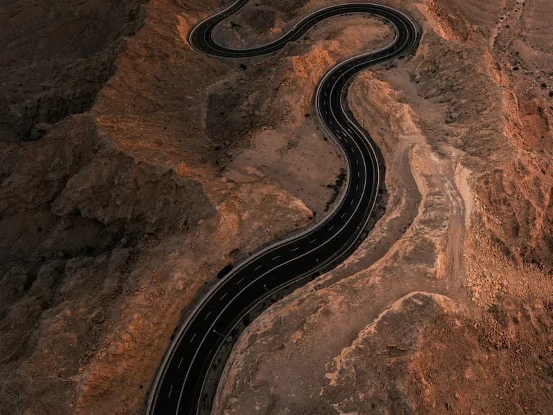 Jebel Hafeet