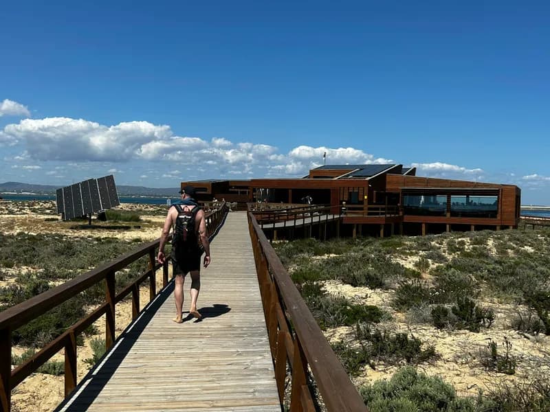 Ria Formosa Natural Park