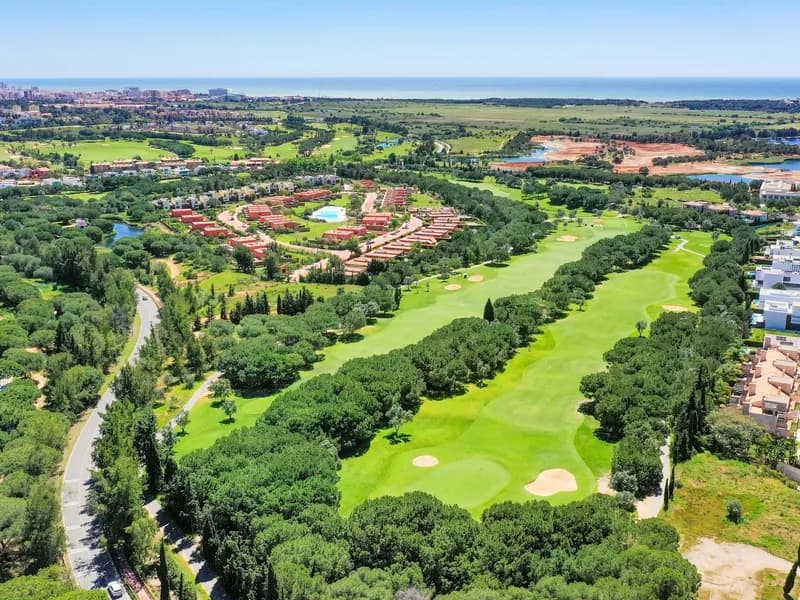 Algarve Golf