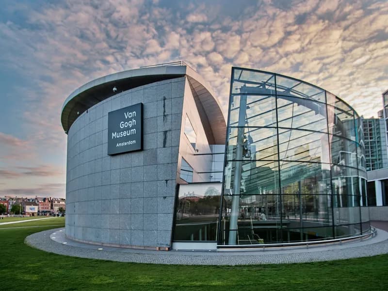 Van Gogh Museum