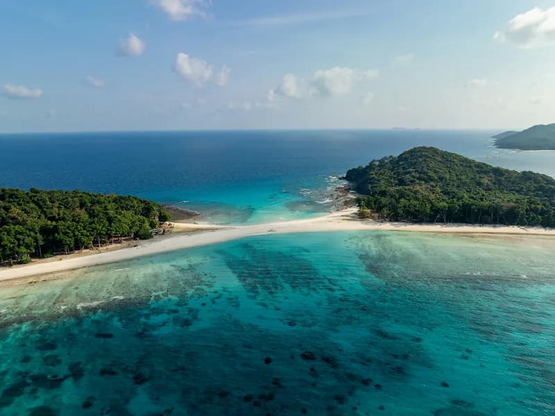 Neil Island (Shaheed Dweep)
