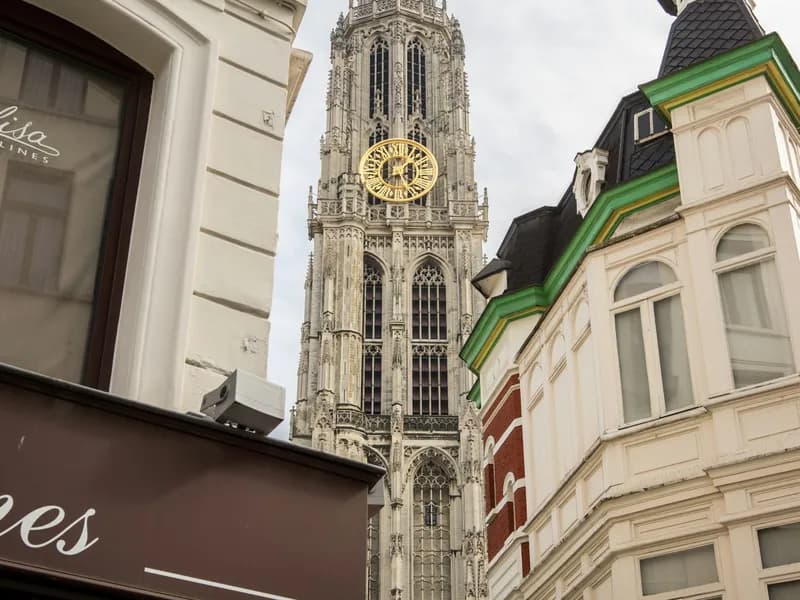 Cathedral of Our Lady