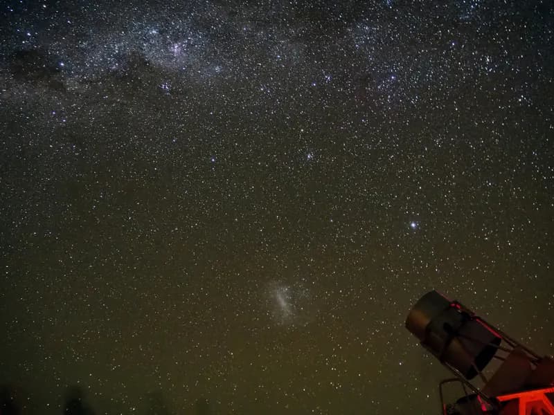 Stargazing Tours