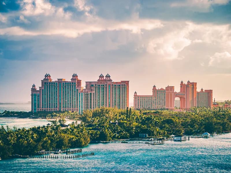 Atlantis Resort, Paradise Island