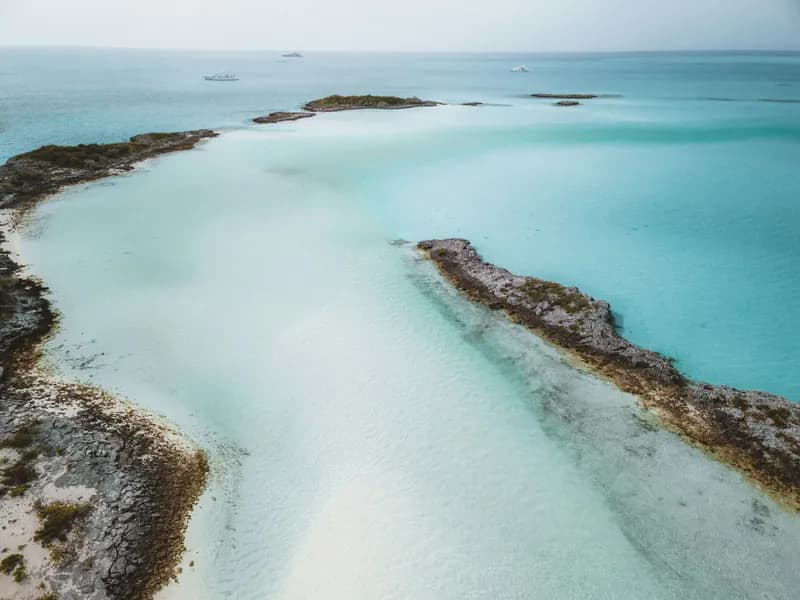 Exuma Cays Land and Sea Park