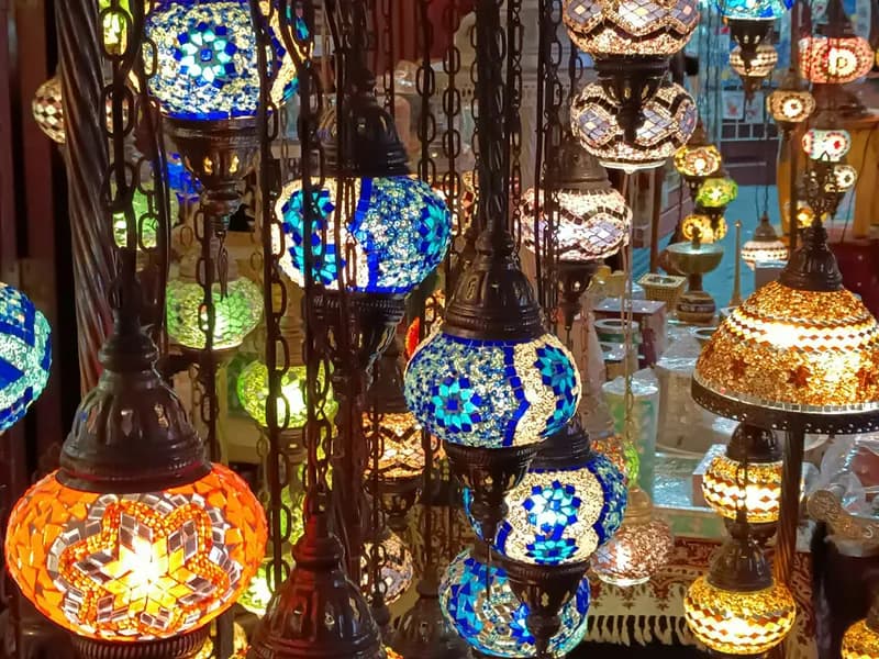 Manama Souq (Bab al-Bahrain)