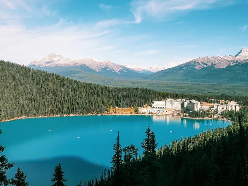Lake Louise