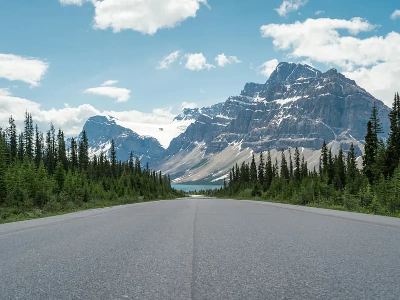 Icefields Parkway (Highway 93N)