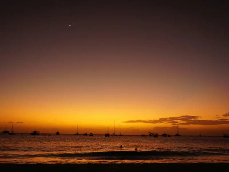 Carlisle Bay Shipwrecks