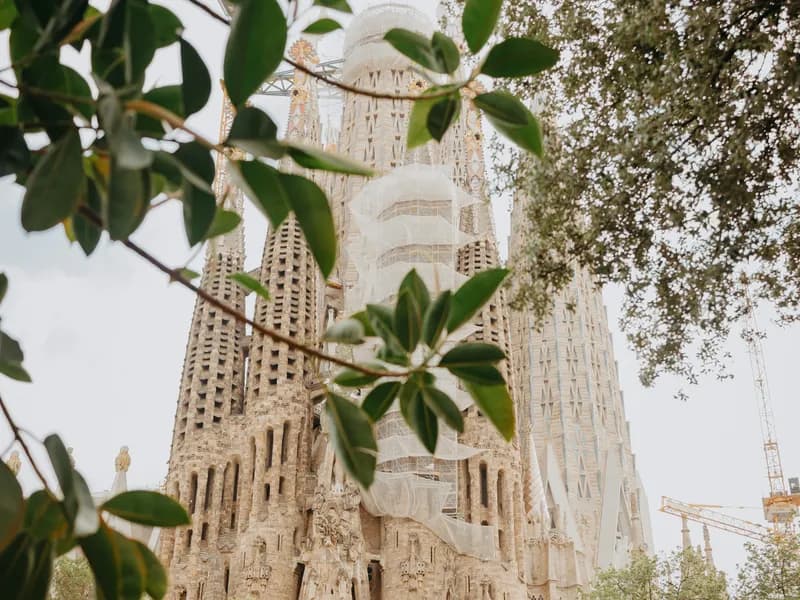 Sagrada Familia
