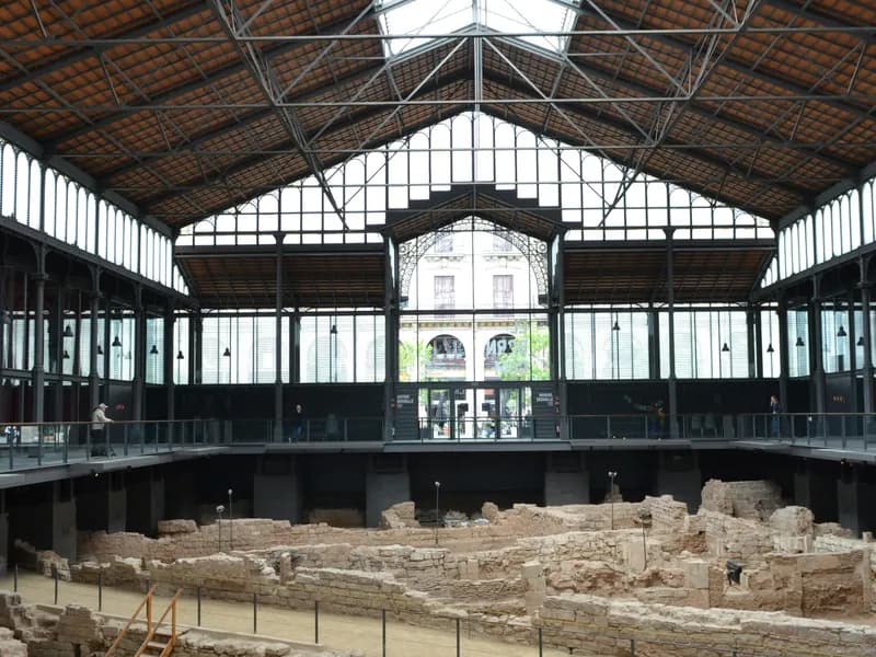 El Born Cultural Center