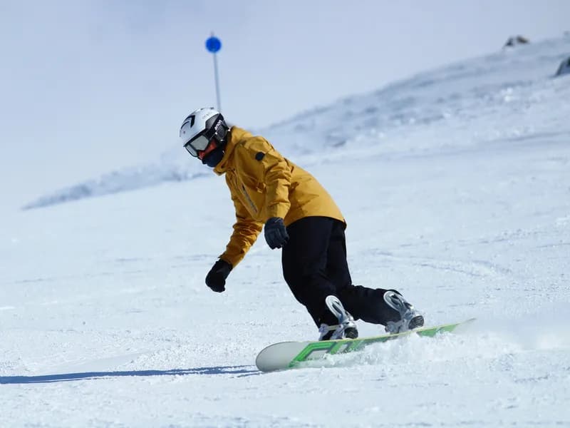 Cerro Catedral Ski Resort