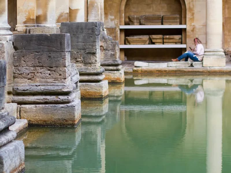 Thermae Bath Spa