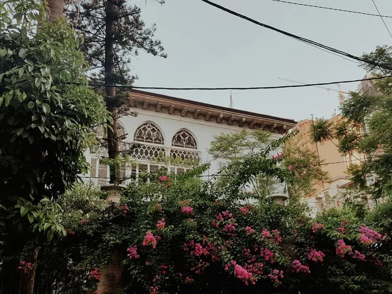 Gemmayzeh & Mar Mikhael