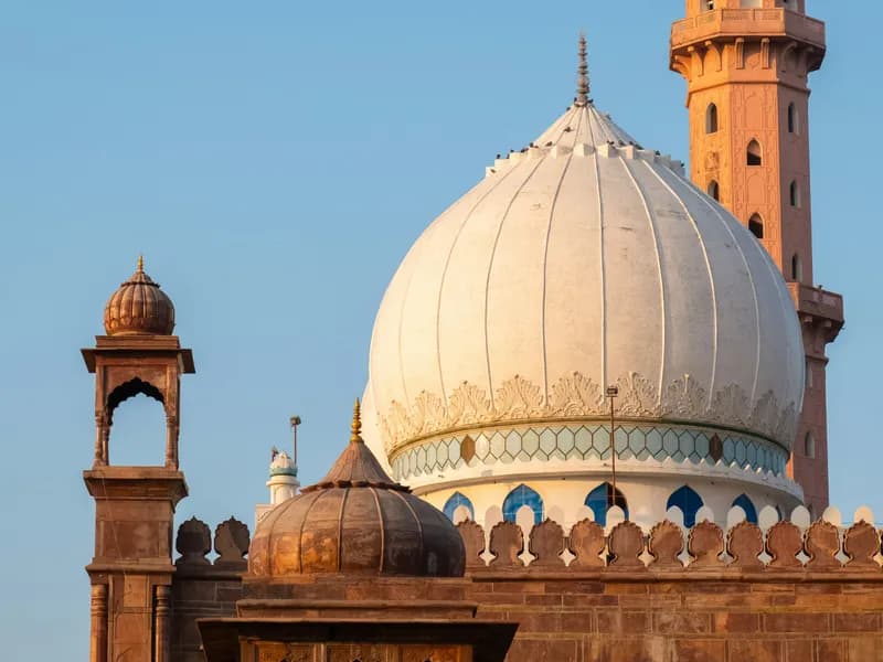 Taj-ul-Masajid